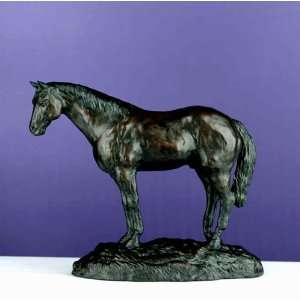  Standiing Quarter Horse Toys & Games