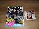 Kerrang 12 5 2012   60 Rock Revelations The Secrets Behind The Songs 