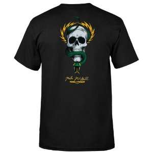  Powell Peralta Mike McGill Skull and Snake T Shirt Sports 