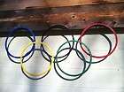 Olympic Rings InDoor or Outdoor Show Support all 5 colors, special 