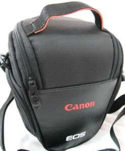 Case for Canon D60 T2i T1i XS XSi XTi,SX20 SX10 XS20 XT  