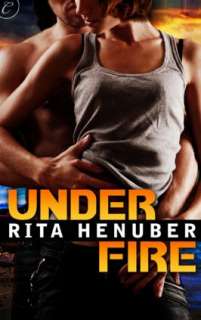   NOBLE  Under Fire by Rita Henuber, Carina Press  NOOK Book (eBook