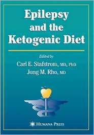   Diet, (1588292959), Carl E. Stafstrom, Textbooks   