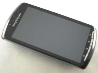 SONY ERICSSON XPERIA PLAY VERIZON ANDROID SMARTPHONE CDMA 095673852919 