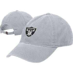  Oakland Raiders Womens  TSC  Adjustable Slouch Hat 