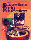   Education, (0827372825), Carol Gestwicki, Textbooks   