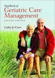   , (0763746428), Cathy Jo Jo Cress, Textbooks   