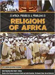 Religions of Africa, (1590849582), Lora Friedenthal, Textbooks 