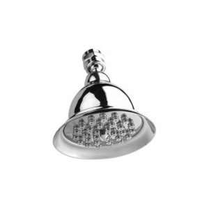  Graff G 8450 ABB 3 3/4 Inches Hexagonal Showerhead In 