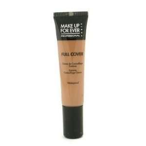  Up Product By Make Up For Ever Full Cover Extreme Camouflage Cream 