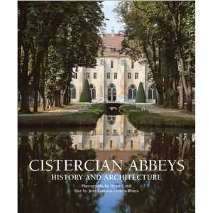  Ullmann 600614 Cistercian Abbeys   History And 