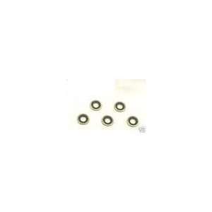  DERBY COVER SCREW SEALING WASHER FOR 1984 98 HARLEY EVO 