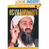 Osama Bin Laden (A & E Biography (Lerner Paperback)) by Alex Woolf 
