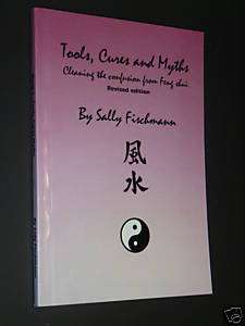 Book   FENG SHUI   Tools, Myths & Cures  