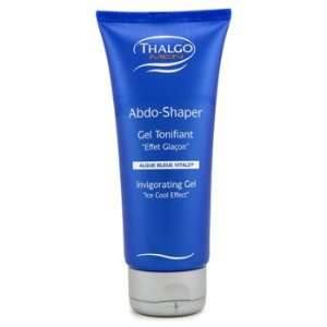  Abdo Shaper Invigorating Gel   200ml/6.76oz Health 