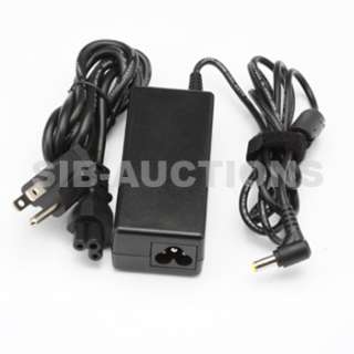   Charger for Acer Aspire 4530 5315 2142 5516 5063 5534 5580 5720Z 6920