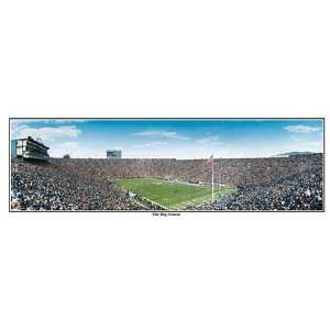 Everlasting Images Michagan Wolverines The Big House Unframed Photo