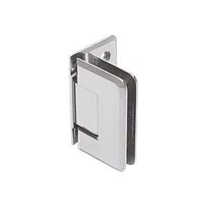 LAURENCE TR1044SC CRL Satin Chrome Trianon 044 Series Wall Mount 