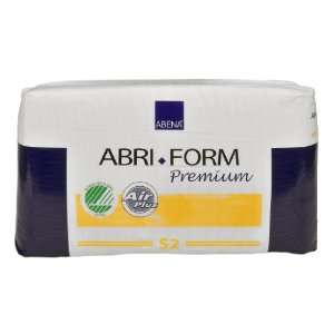  Abena Abri Form Premium Brief, Small, S2, 28 Count Health 