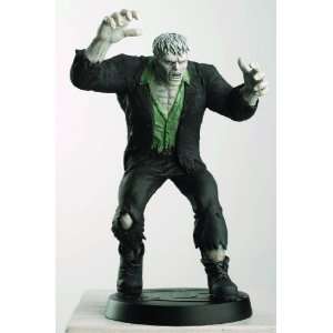  DC Superhero Collection   Solomon Grundy Toys & Games