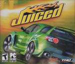 JUICED Street Car Racing Sim PC Game NEW Sealed Win98 X 752919492192 