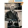 Books louis brandeis biography