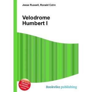  Velodrome Humbert I Ronald Cohn Jesse Russell Books