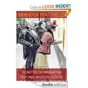   Annotated) Brander Matthews, W.T. Smedley  Kindle Store