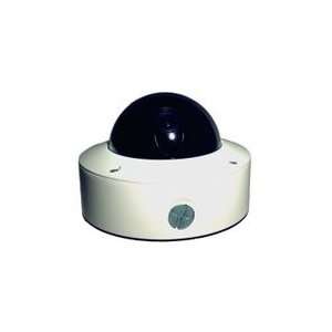  WizKid   Color Security Camera Vandal Resistant Dome 