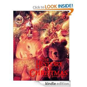   History Of Christmas Gregory Branson Trent  Kindle Store
