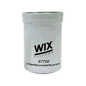  Wix 57750 Oil Filter, Pack of 1 Automotive