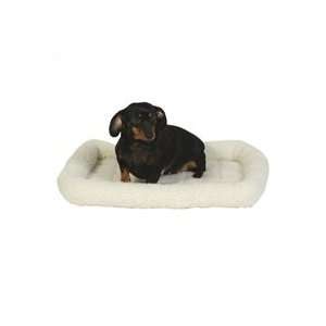   Midwest® Quiet Time™ Pet Beds, Fleece, pets 71 90 lbs
