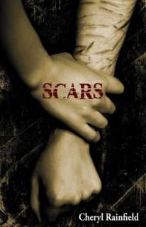   Scars by Cheryl Rainfield, Westside Books  NOOK Book 