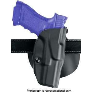   without Thumb Safety 6378 ALS Concealment Paddle Holster (STX Black
