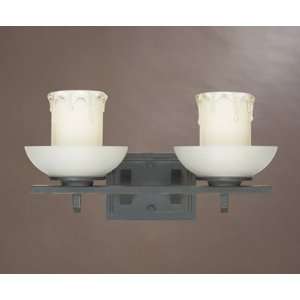    Wall Sconce   Viscaya Collection   6542 ABP