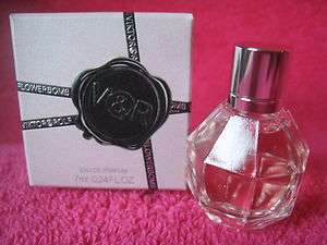   by Viktor & Rolf miniature bottle .24oz* GIFT WRAPPED  