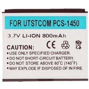  UTStarcom PCS1450 Series Standard 800mAh Lithium 