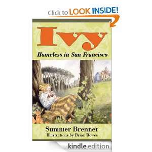   , Homeless in San Francisco Summer Brenner  Kindle Store