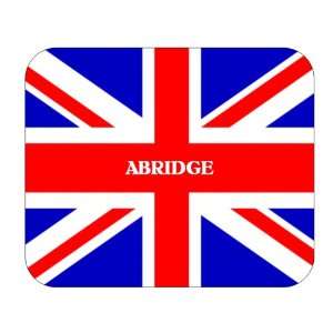 UK, England   Abridge Mouse Pad 