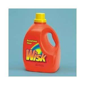  Ultra Wisk Liquid Detergent DRKCB870236