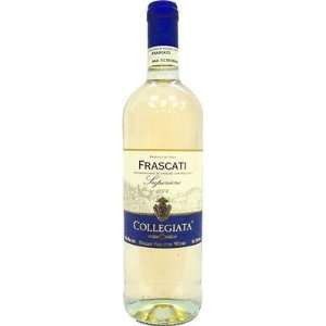   Collegiata Frascati Superiore Abruzzi 750ml Grocery & Gourmet Food