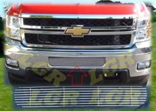 11 12 2011 2012 Chevy Silverado 2500 3500 2500HD 3500HD Airdam Bumper 