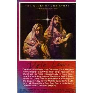  The Glory Of Christmas Cassette By Jimmy And Carol Owens 