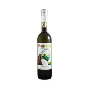  Mansinthe Extrait DAbsinthe Suisse 750ml Grocery 