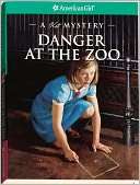 Danger at the Zoo A Kit Mystery (American Girl Mysteries Series)