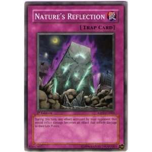Yu Gi Oh   Natures Reflection   Absolute Powerforce   #ABPF EN065 