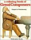   Great Composers Chopin to Tchaikovsky   by David 