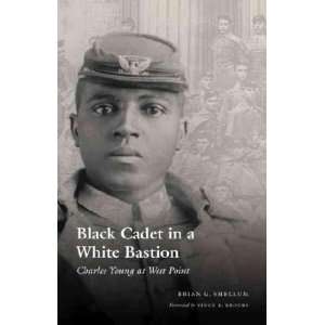   in a White Bastion Brian G./ Brooks, Vincent K. (FRW) Shellum Books