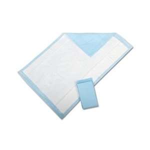  ABSORBANT DISPOSABLE WEE WEE PUPPYUNDERPADS 17X24 300/CS 