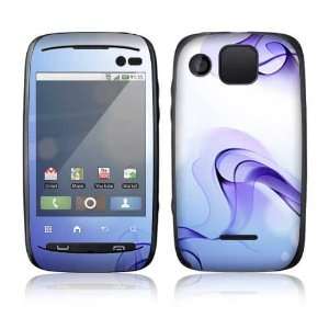  Abstract Decorative Skin Decal Sticker for Motorola Citrus 